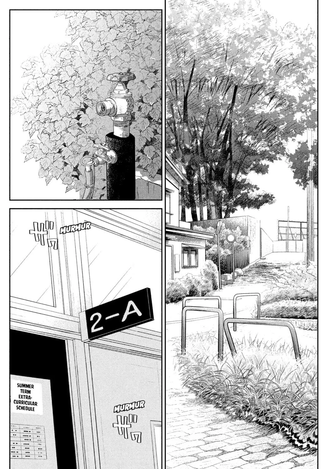 My Little Monster - Chapter 31 - Page 53