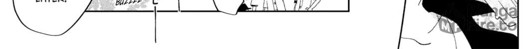 My Little Monster - Chapter 32 - Page 6