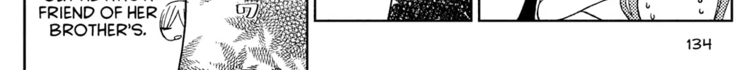 My Little Monster - Chapter 32 - Page 16