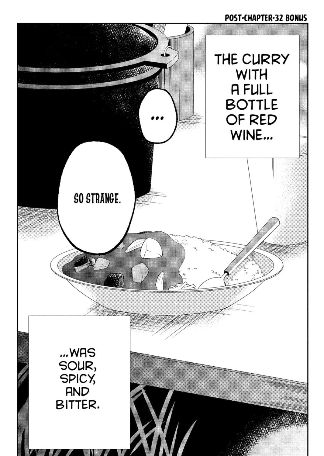 My Little Monster - Chapter 32 - Page 79