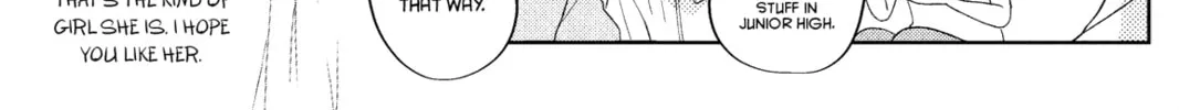 My Little Monster - Chapter 32 - Page 86