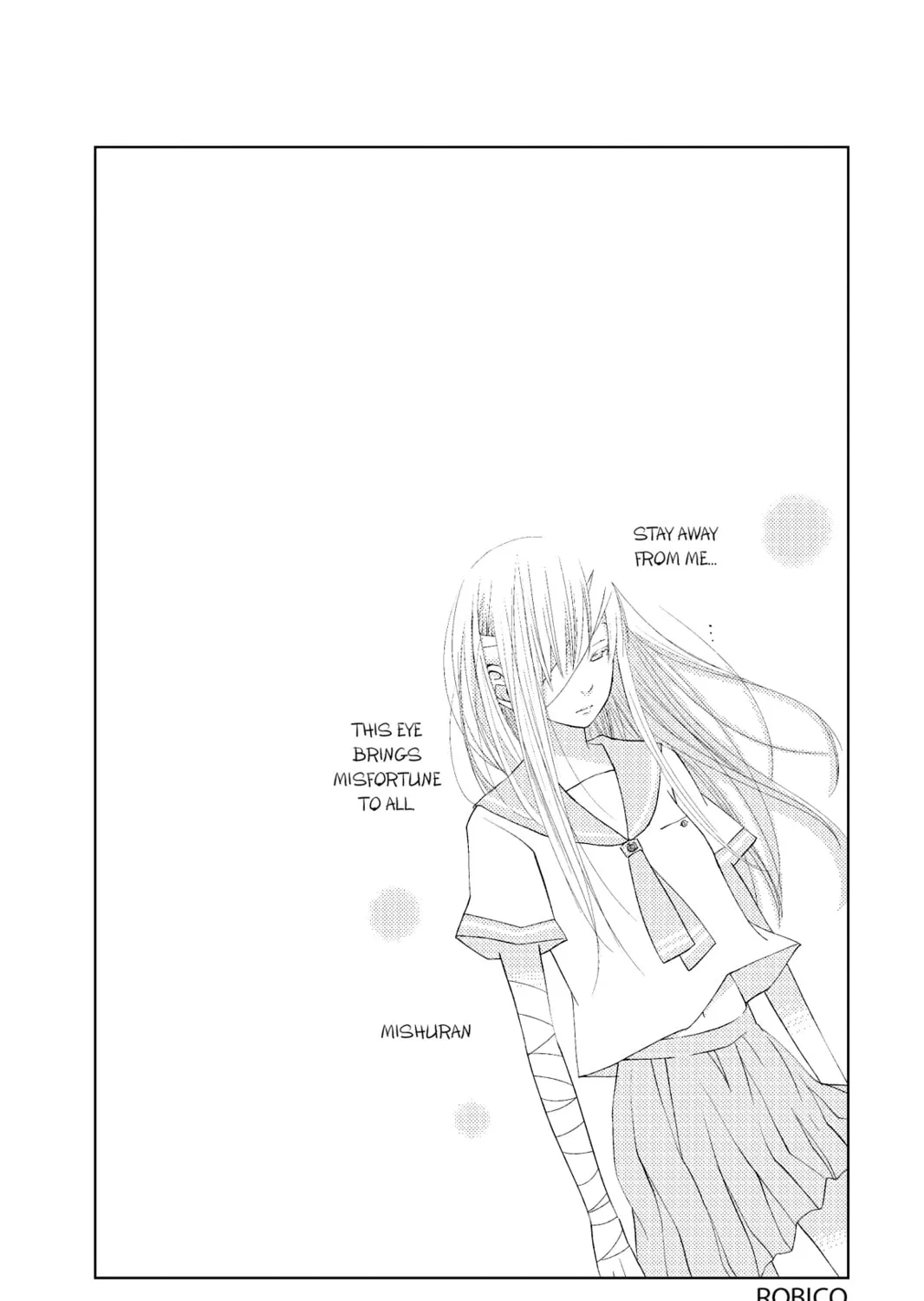 My Little Monster - Chapter 32 - Page 89