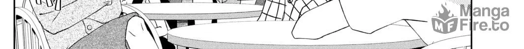 My Little Monster - Chapter 33 - Page 6