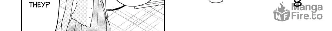 My Little Monster - Chapter 33 - Page 10