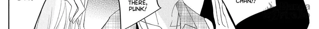 My Little Monster - Chapter 33 - Page 42