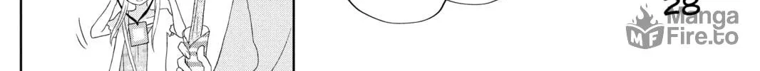 My Little Monster - Chapter 33 - Page 50