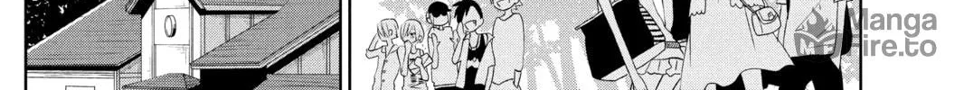 My Little Monster - Chapter 33 - Page 66