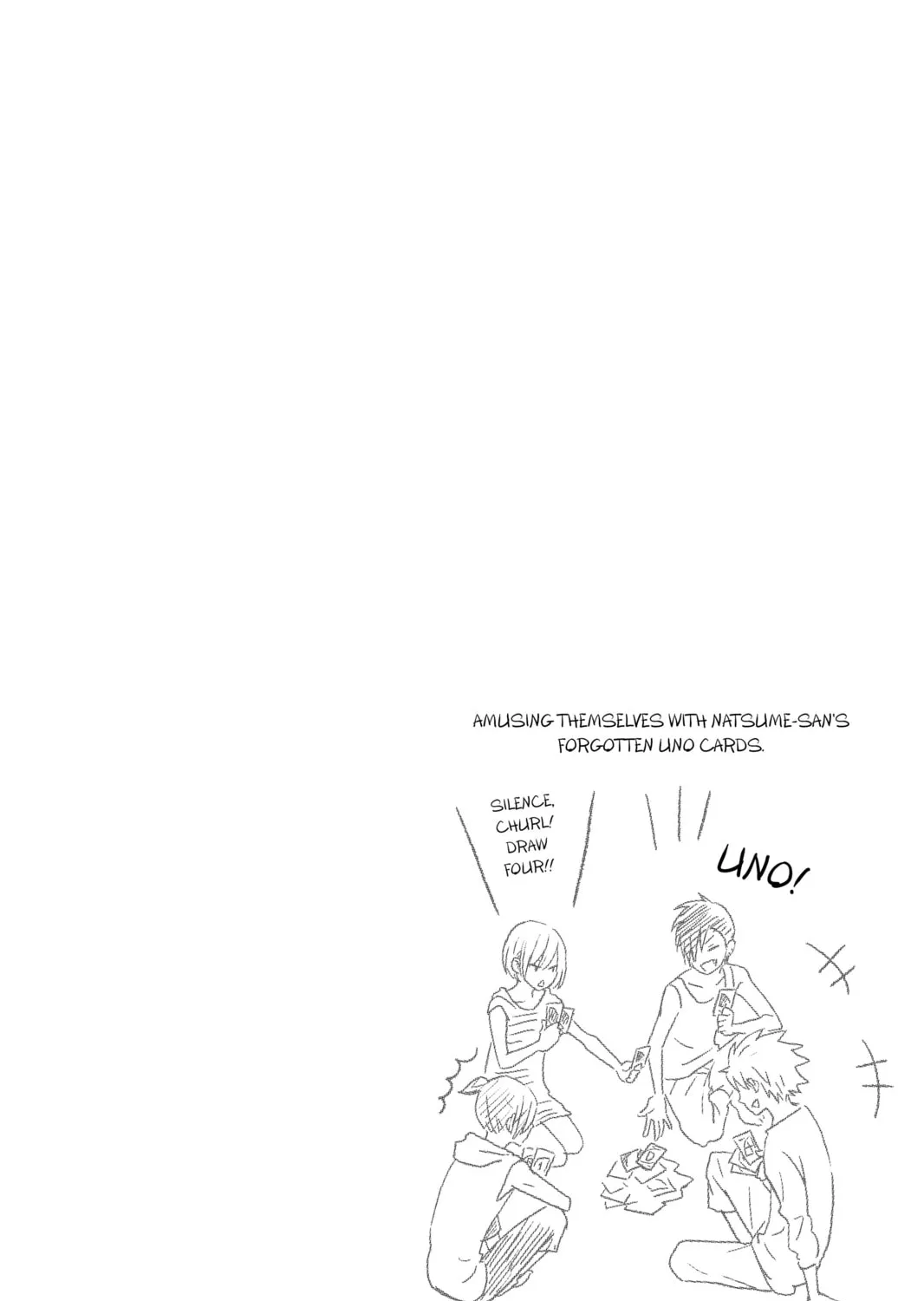 My Little Monster - Chapter 33 - Page 81