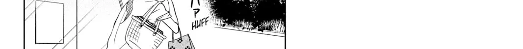 My Little Monster - Chapter 34 - Page 4