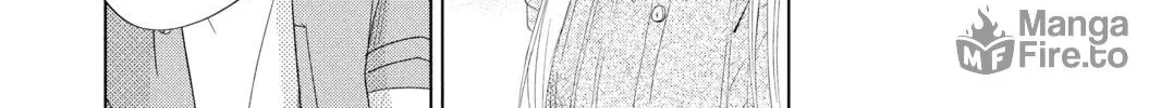 My Little Monster - Chapter 34 - Page 24