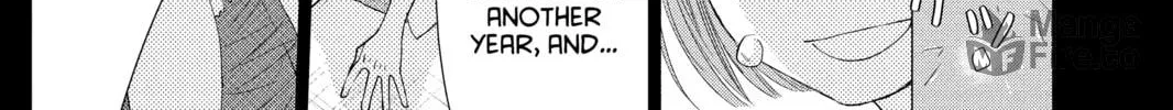 My Little Monster - Chapter 34 - Page 42