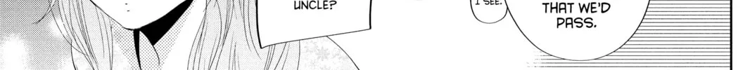 My Little Monster - Chapter 34 - Page 44