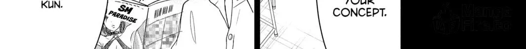 My Little Monster - Chapter 35 - Page 10