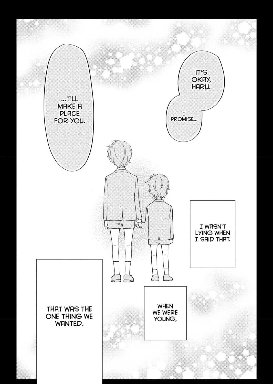 My Little Monster - Chapter 37 - Page 7