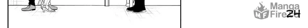 My Little Monster - Chapter 37 - Page 40