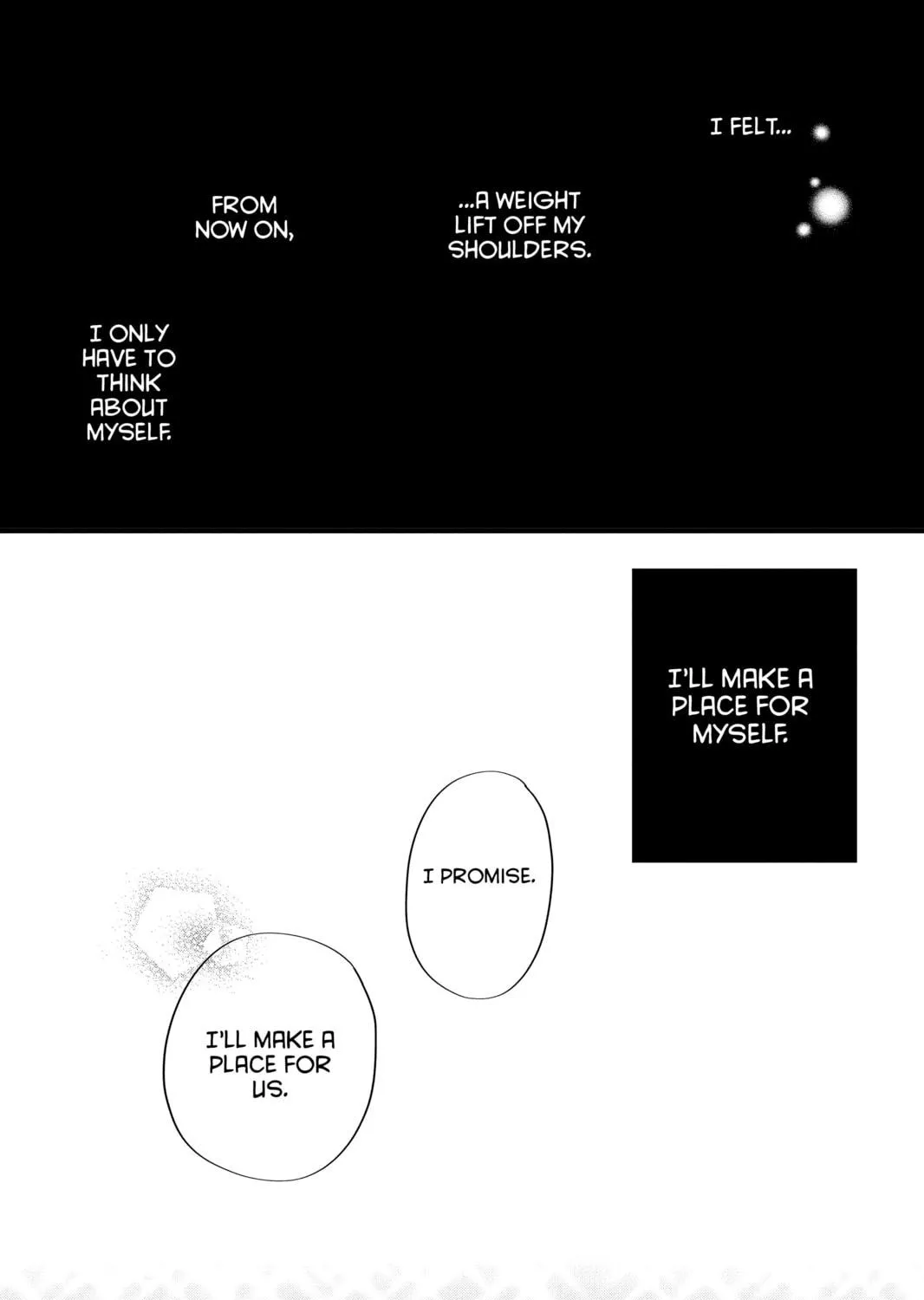 My Little Monster - Chapter 37 - Page 69