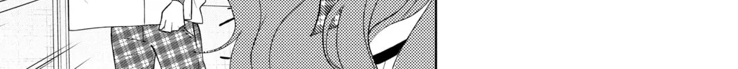 My Little Monster - Chapter 38 - Page 32