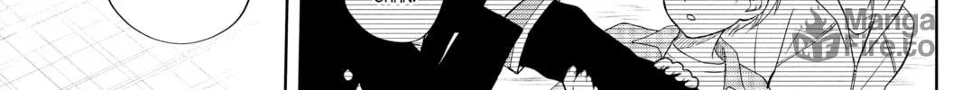 My Little Monster - Chapter 38 - Page 40