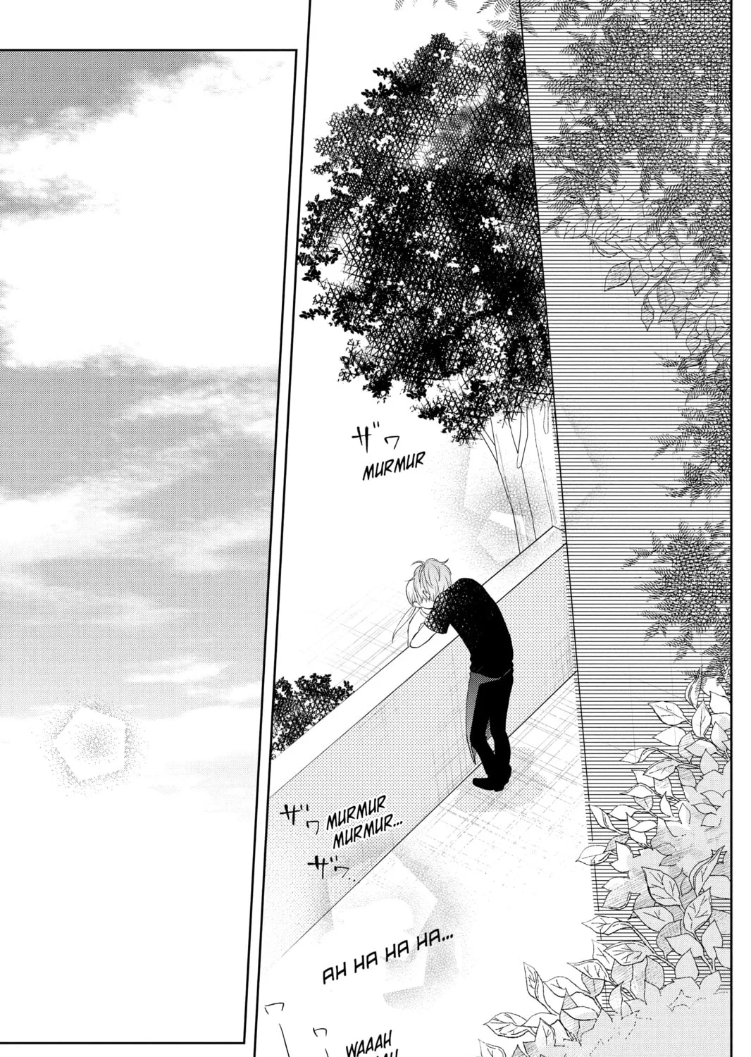 My Little Monster - Chapter 38 - Page 63