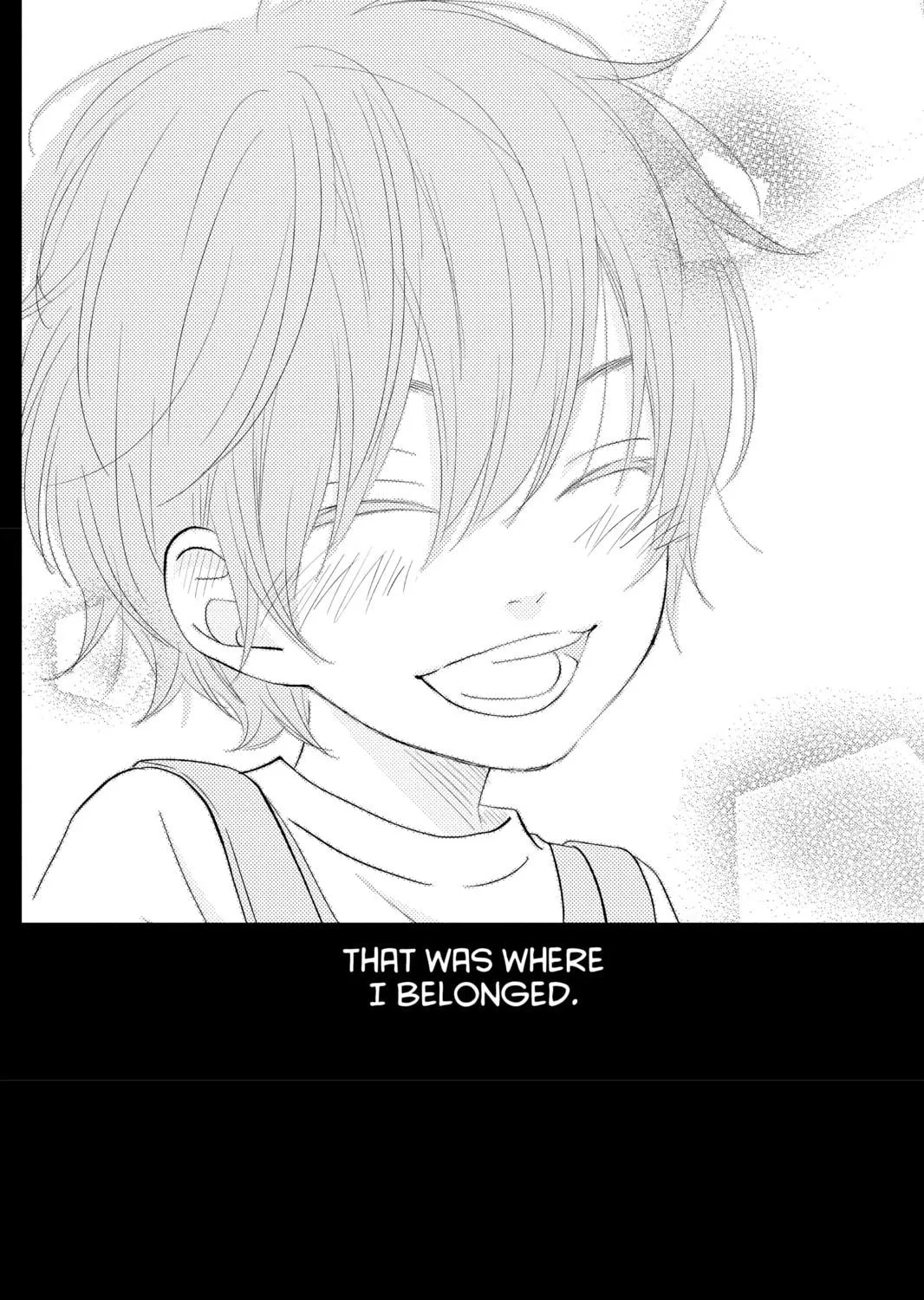 My Little Monster - Chapter 40 - Page 35