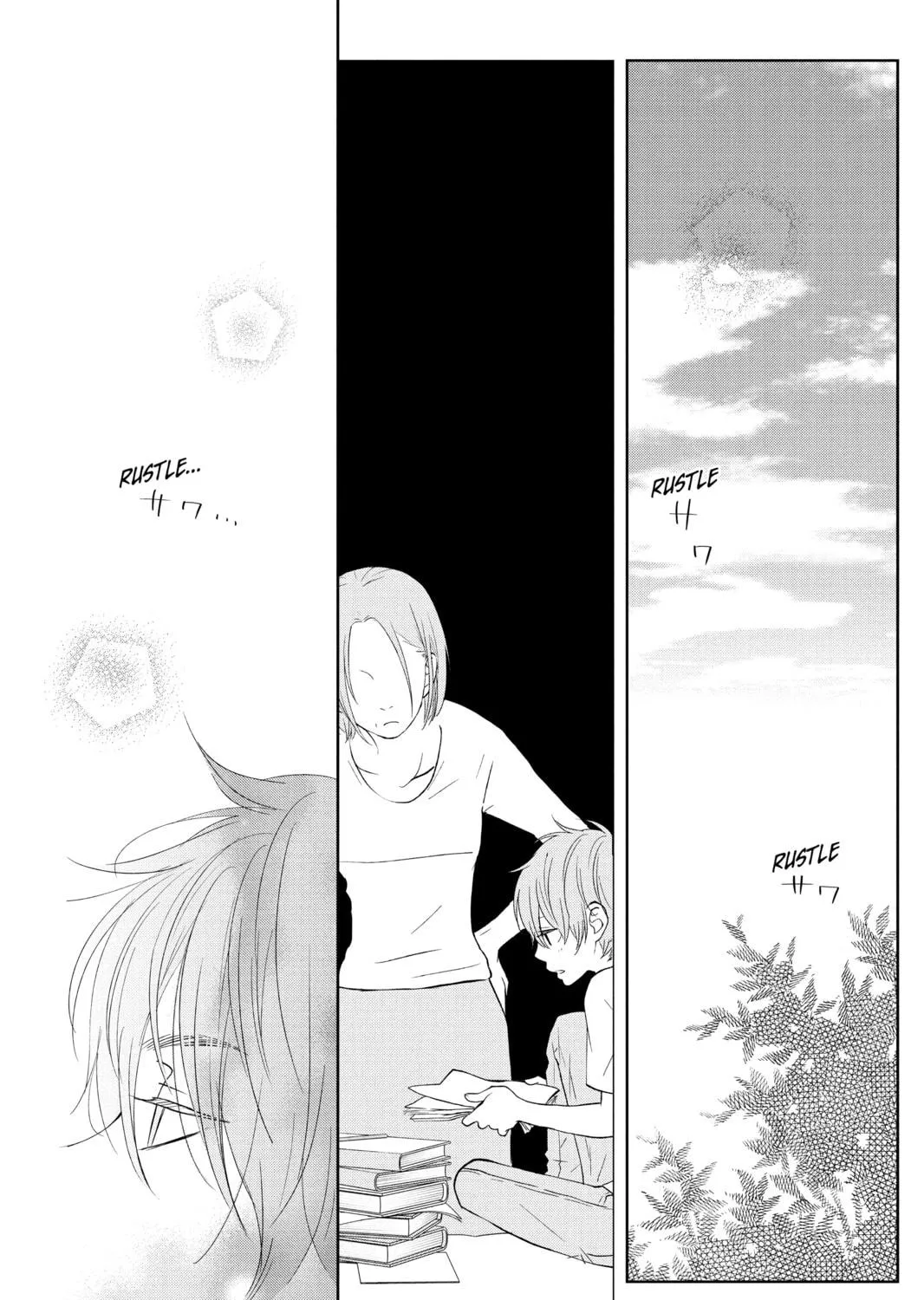 My Little Monster - Chapter 40 - Page 53