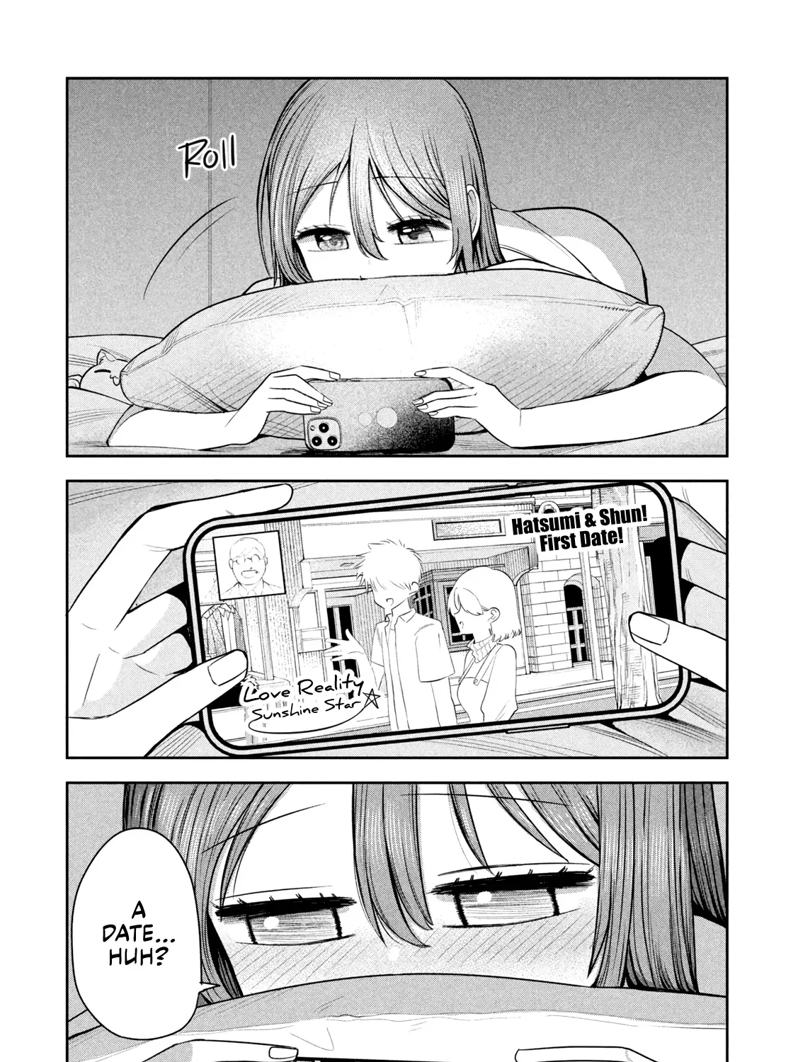 Boss, Booze, and Bright Stars - Chapter 21 - Page 3