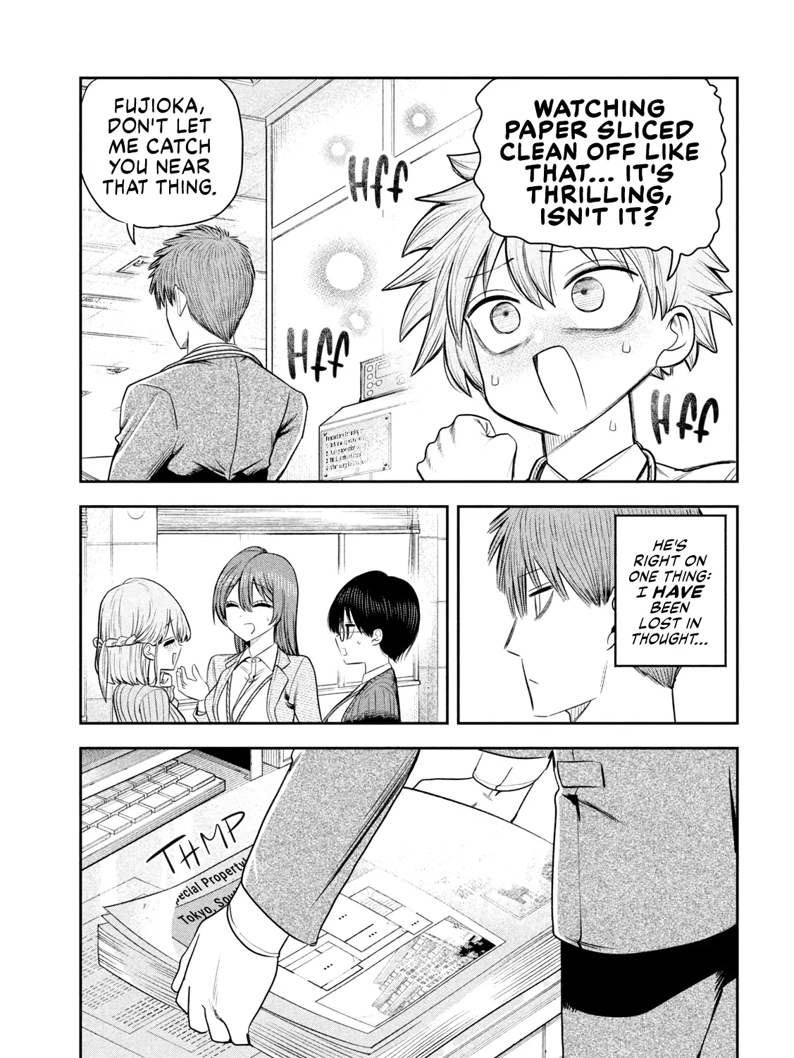 Boss, Booze, and Bright Stars - Chapter 21 - Page 13