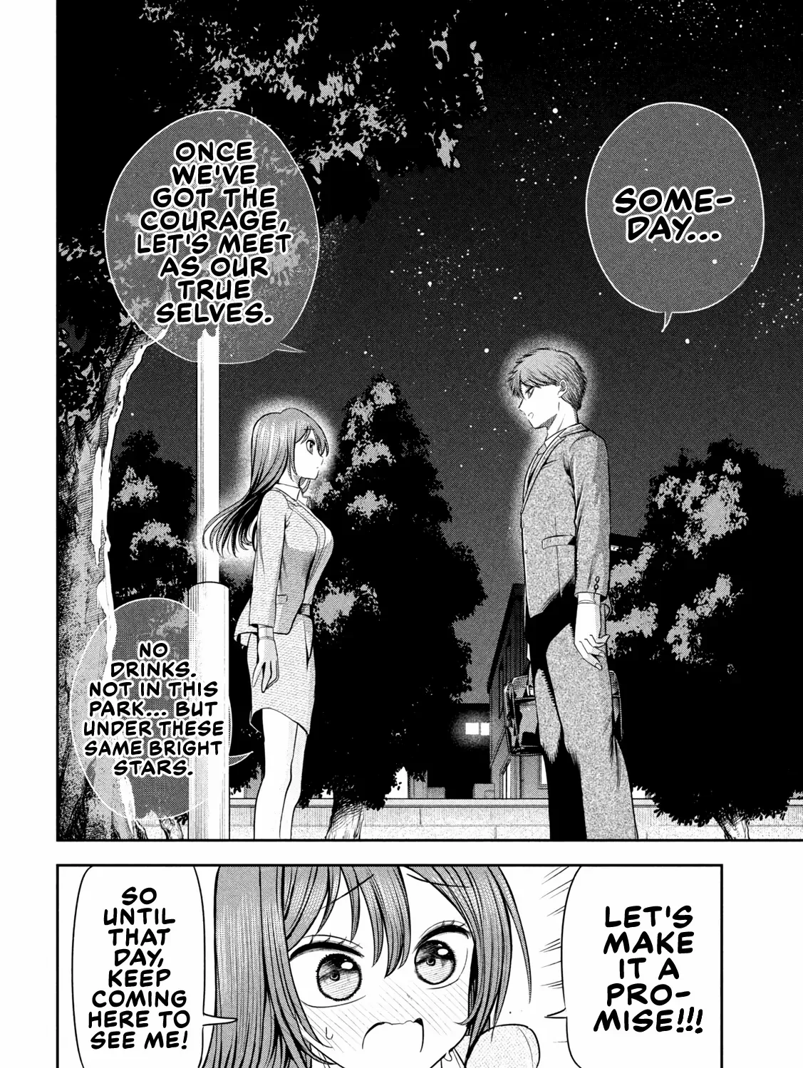Boss, Booze, and Bright Stars - Chapter 21 - Page 39