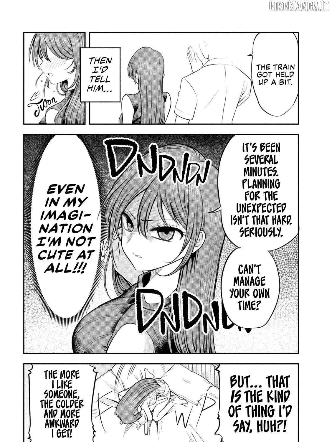 Boss, Booze, and Bright Stars - Chapter 22 - Page 7