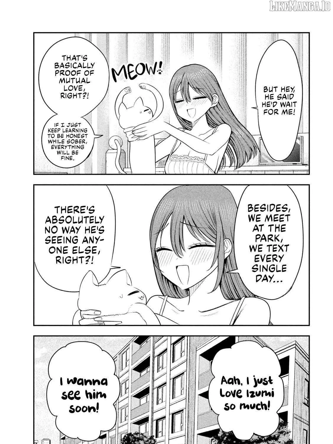 Boss, Booze, and Bright Stars - Chapter 22 - Page 9