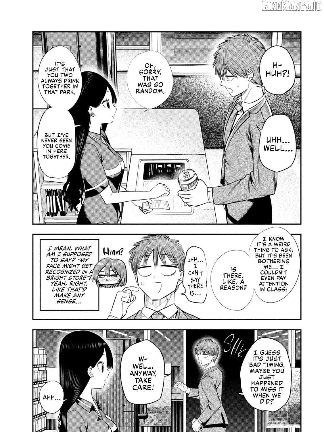Boss, Booze, and Bright Stars - Chapter 22 - Page 29