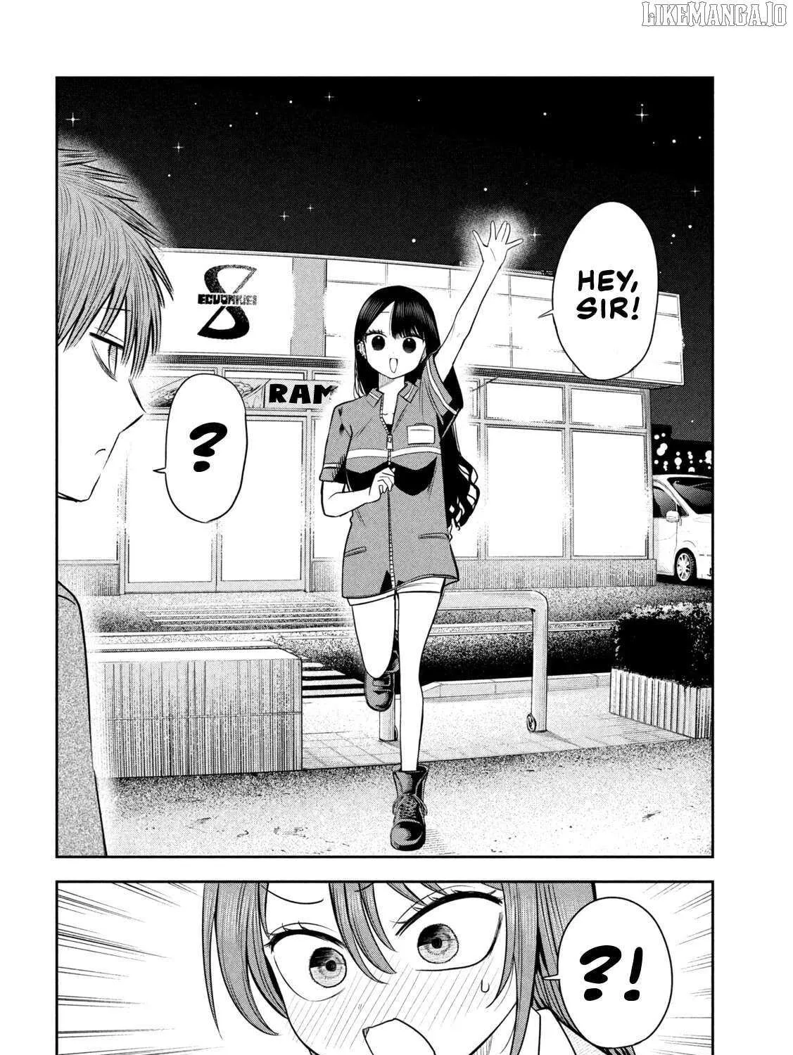 Boss, Booze, and Bright Stars - Chapter 22 - Page 39
