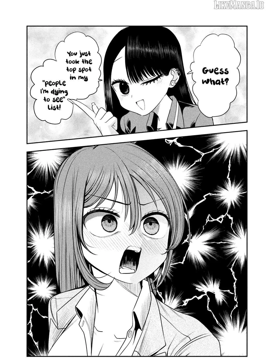 Boss, Booze, and Bright Stars - Chapter 23 - Page 7