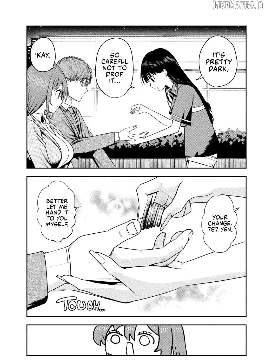 Boss, Booze, and Bright Stars - Chapter 23 - Page 11