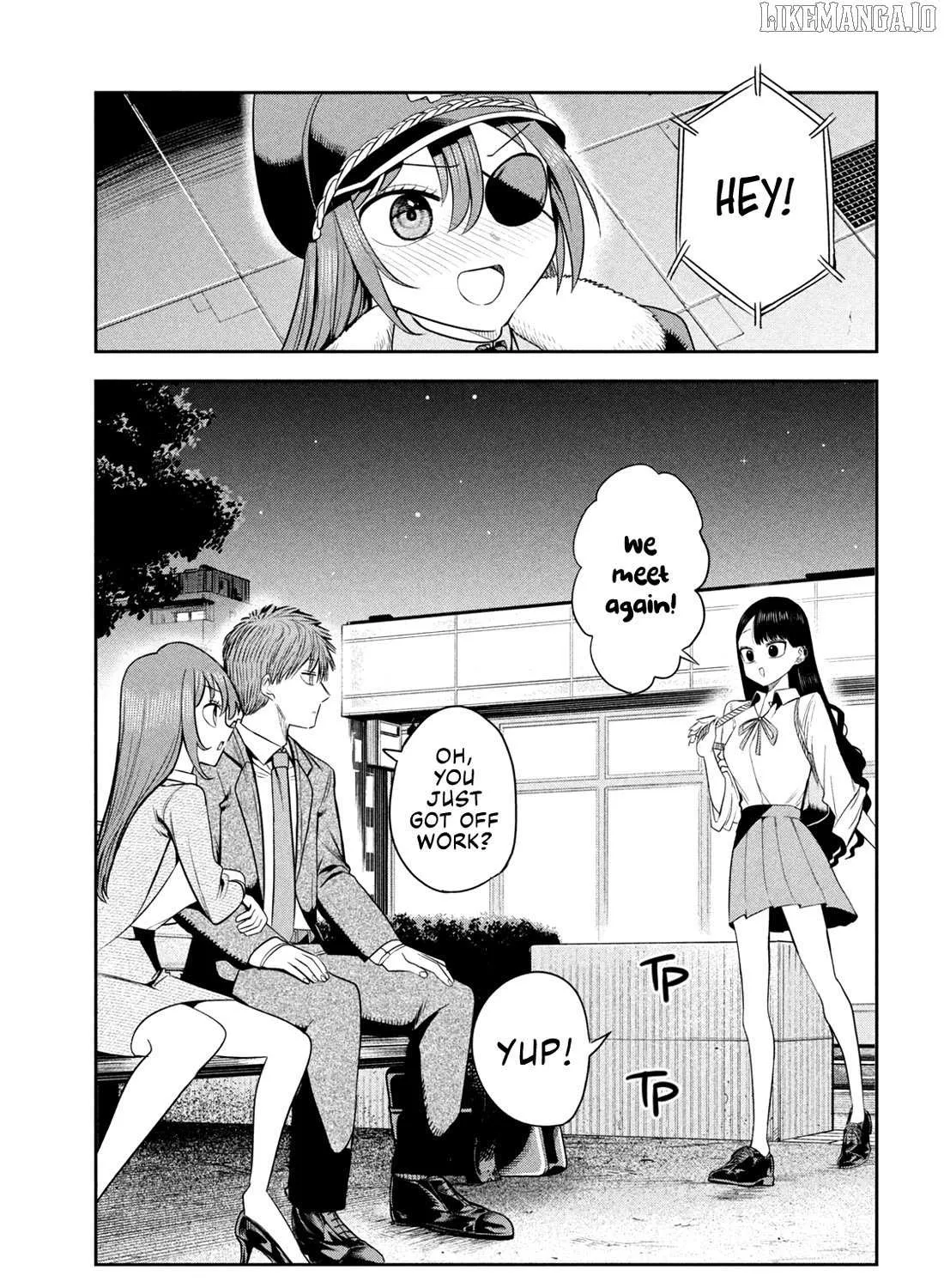 Boss, Booze, and Bright Stars - Chapter 23 - Page 17