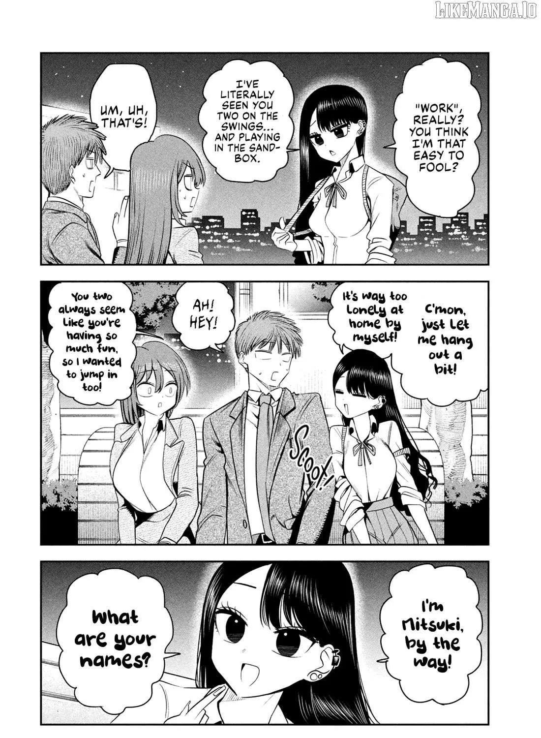 Boss, Booze, and Bright Stars - Chapter 23 - Page 23