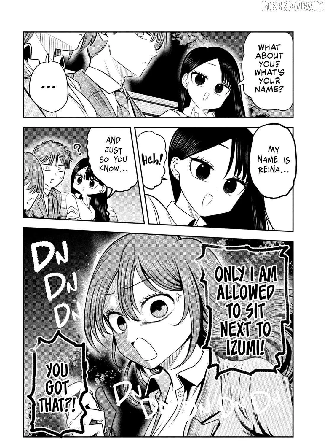 Boss, Booze, and Bright Stars - Chapter 23 - Page 25