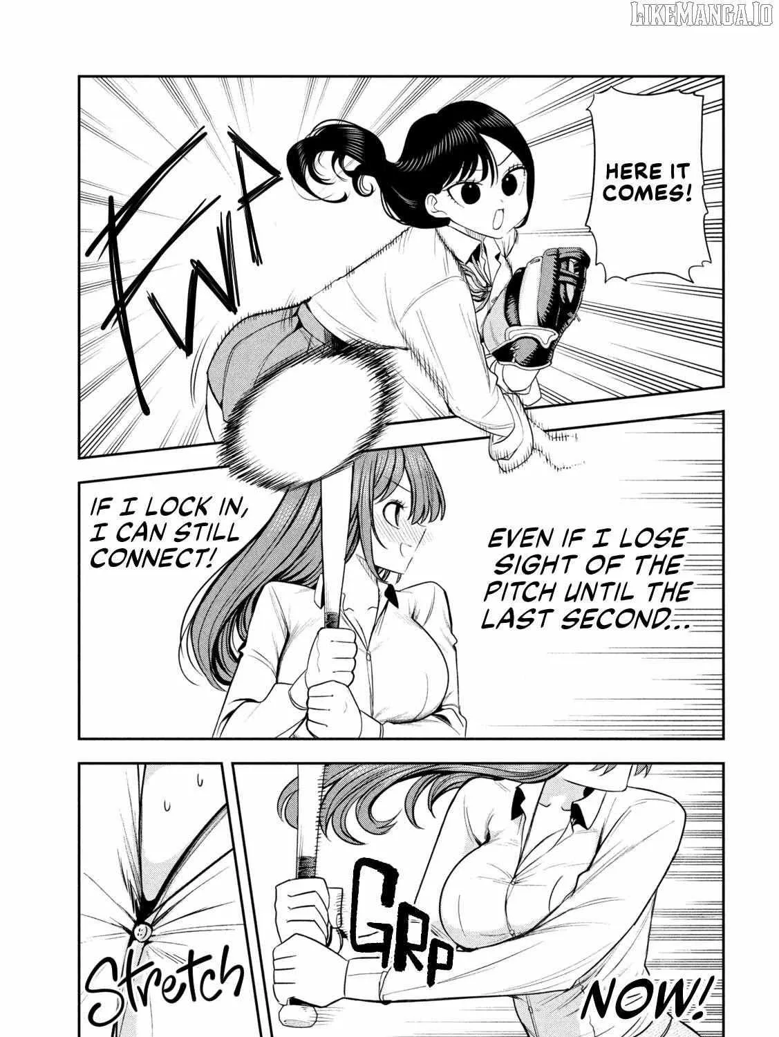 Boss, Booze, and Bright Stars - Chapter 24 - Page 25
