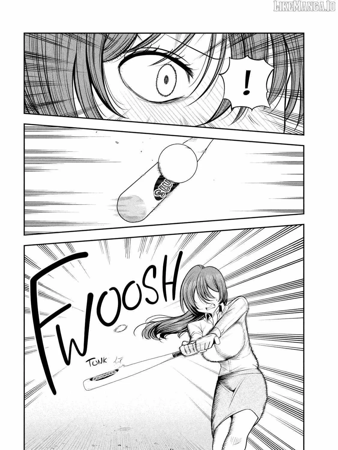 Boss, Booze, and Bright Stars - Chapter 24 - Page 27