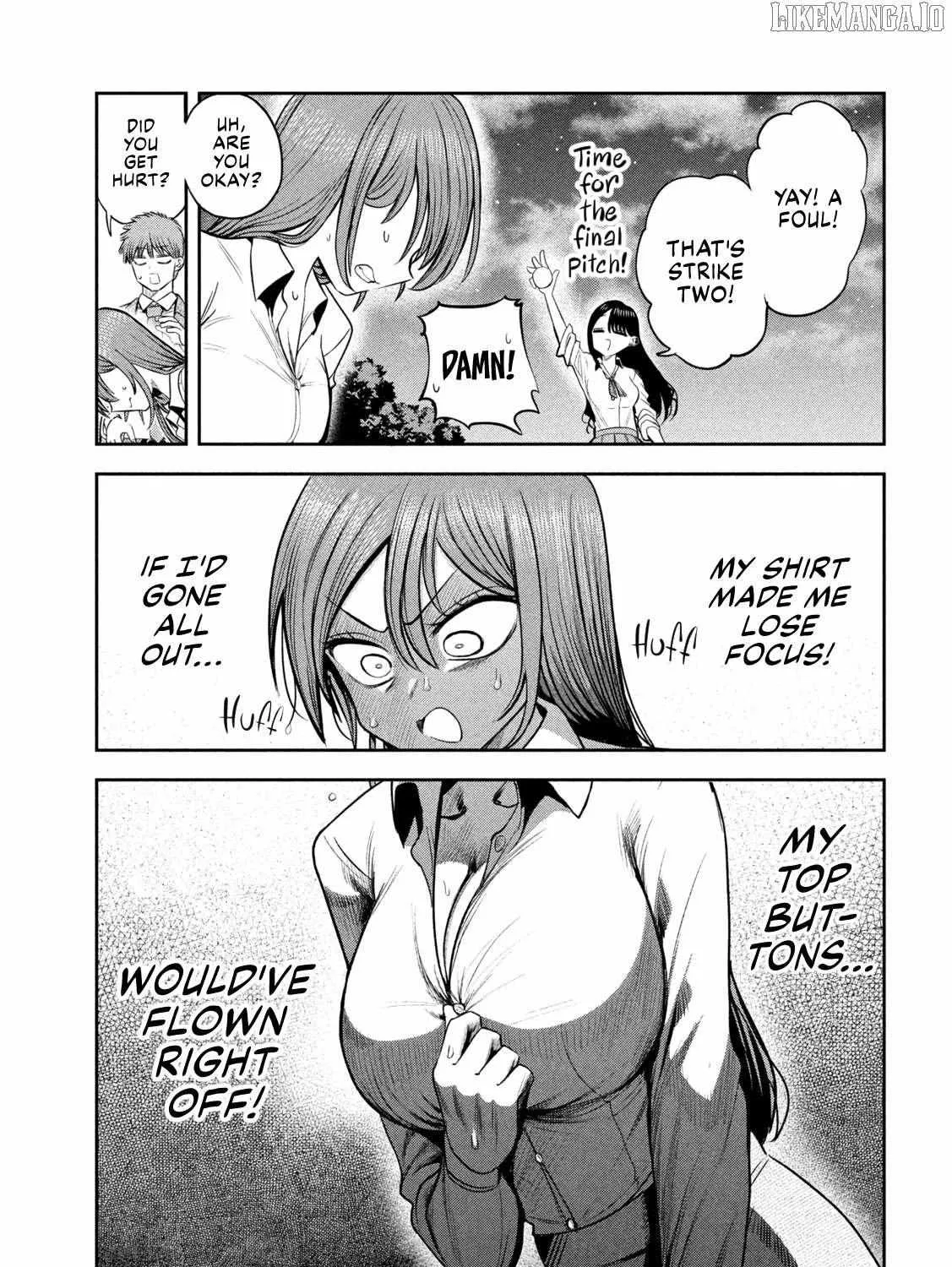 Boss, Booze, and Bright Stars - Chapter 24 - Page 29