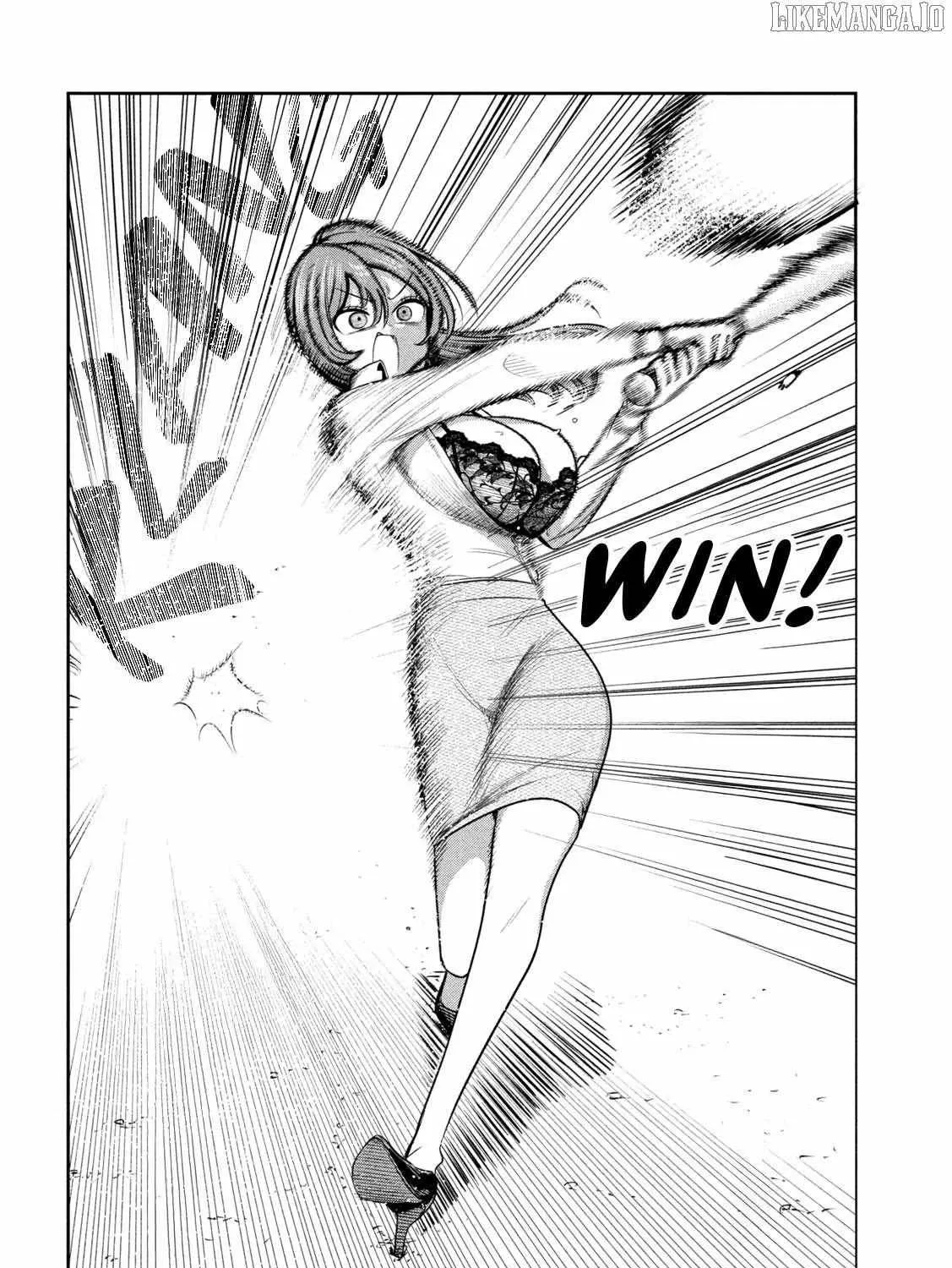Boss, Booze, and Bright Stars - Chapter 24 - Page 35