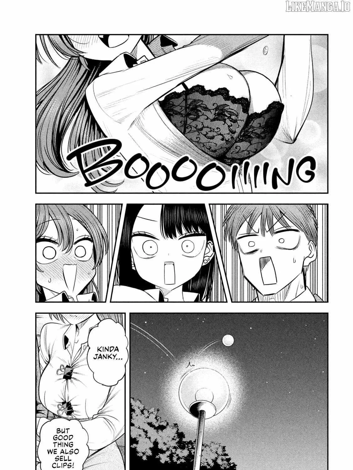 Boss, Booze, and Bright Stars - Chapter 24 - Page 37