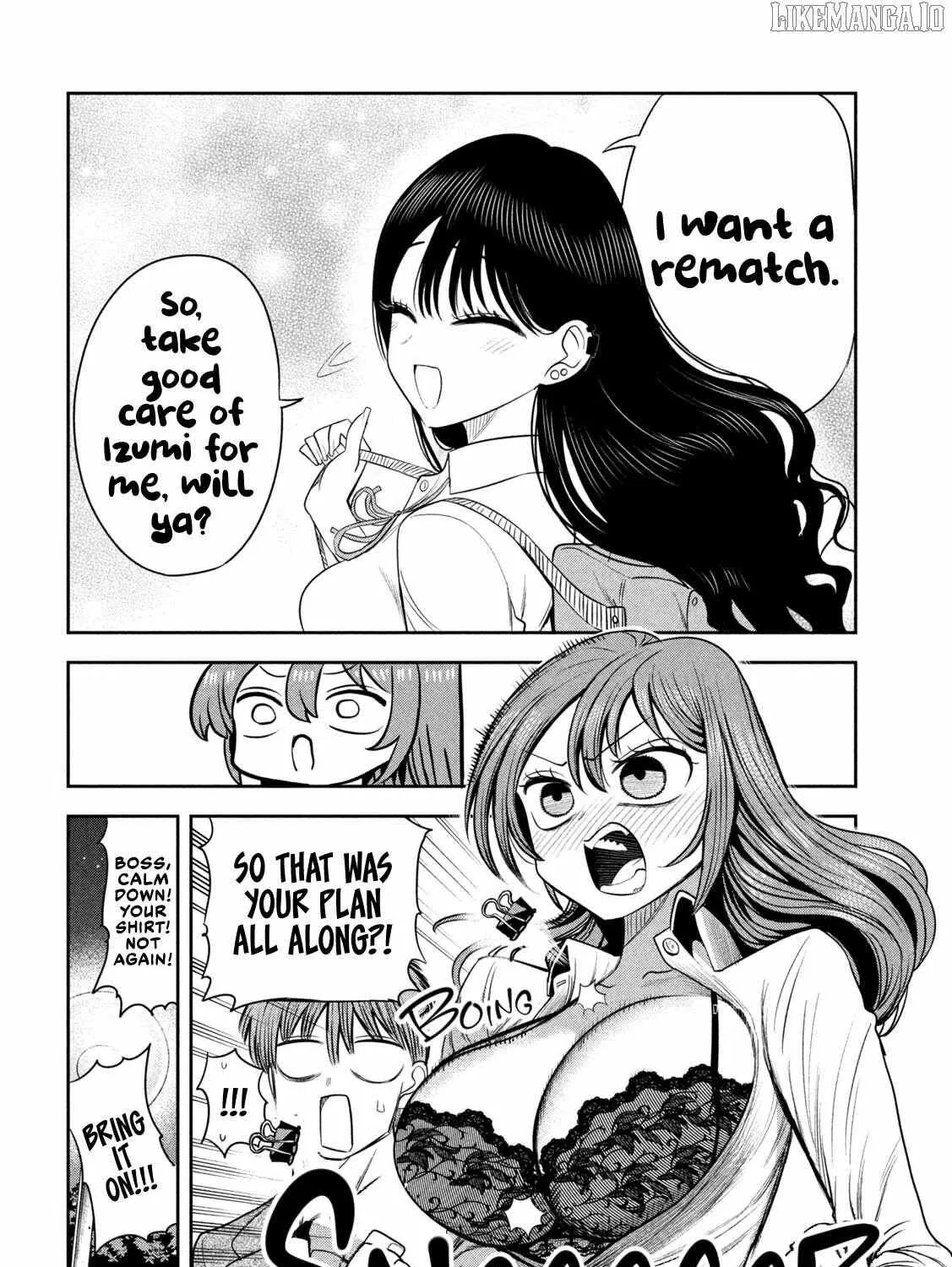 Boss, Booze, and Bright Stars - Chapter 24 - Page 43