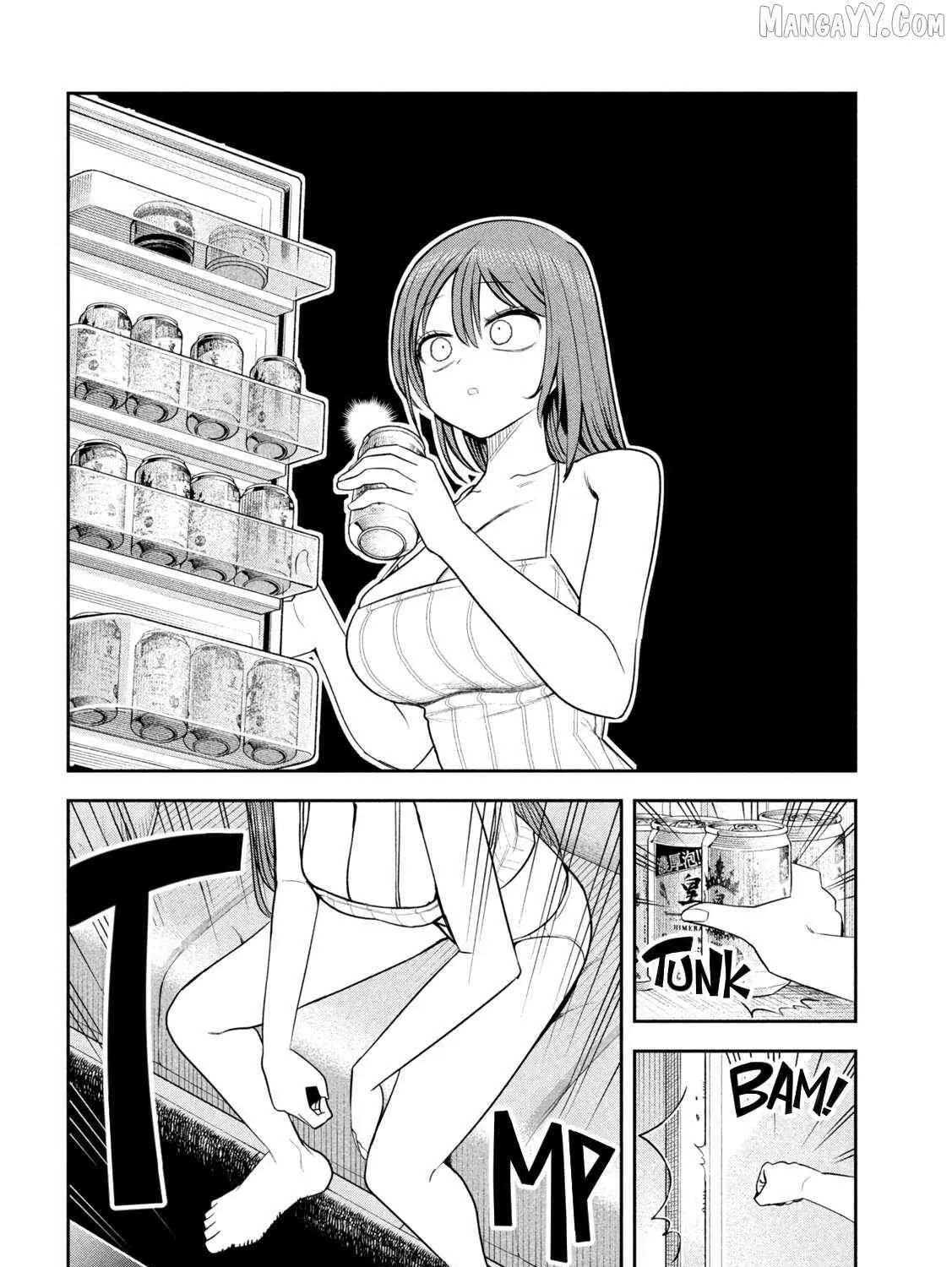 Boss, Booze, and Bright Stars - Chapter 25 - Page 19