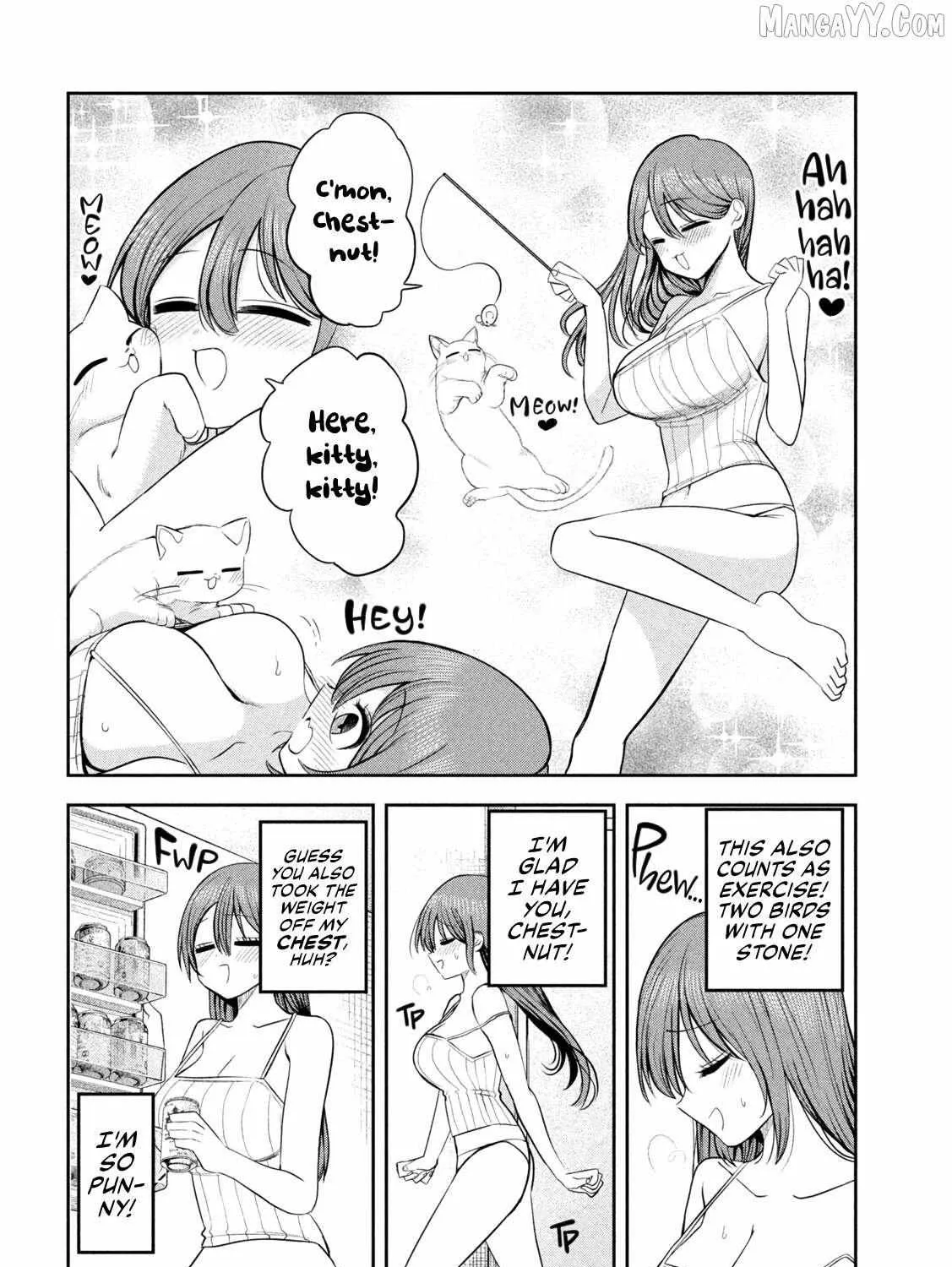 Boss, Booze, and Bright Stars - Chapter 25 - Page 23