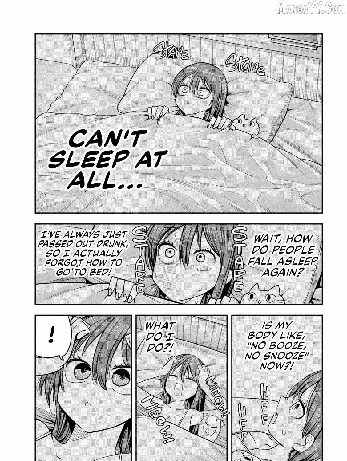 Boss, Booze, and Bright Stars - Chapter 25 - Page 29