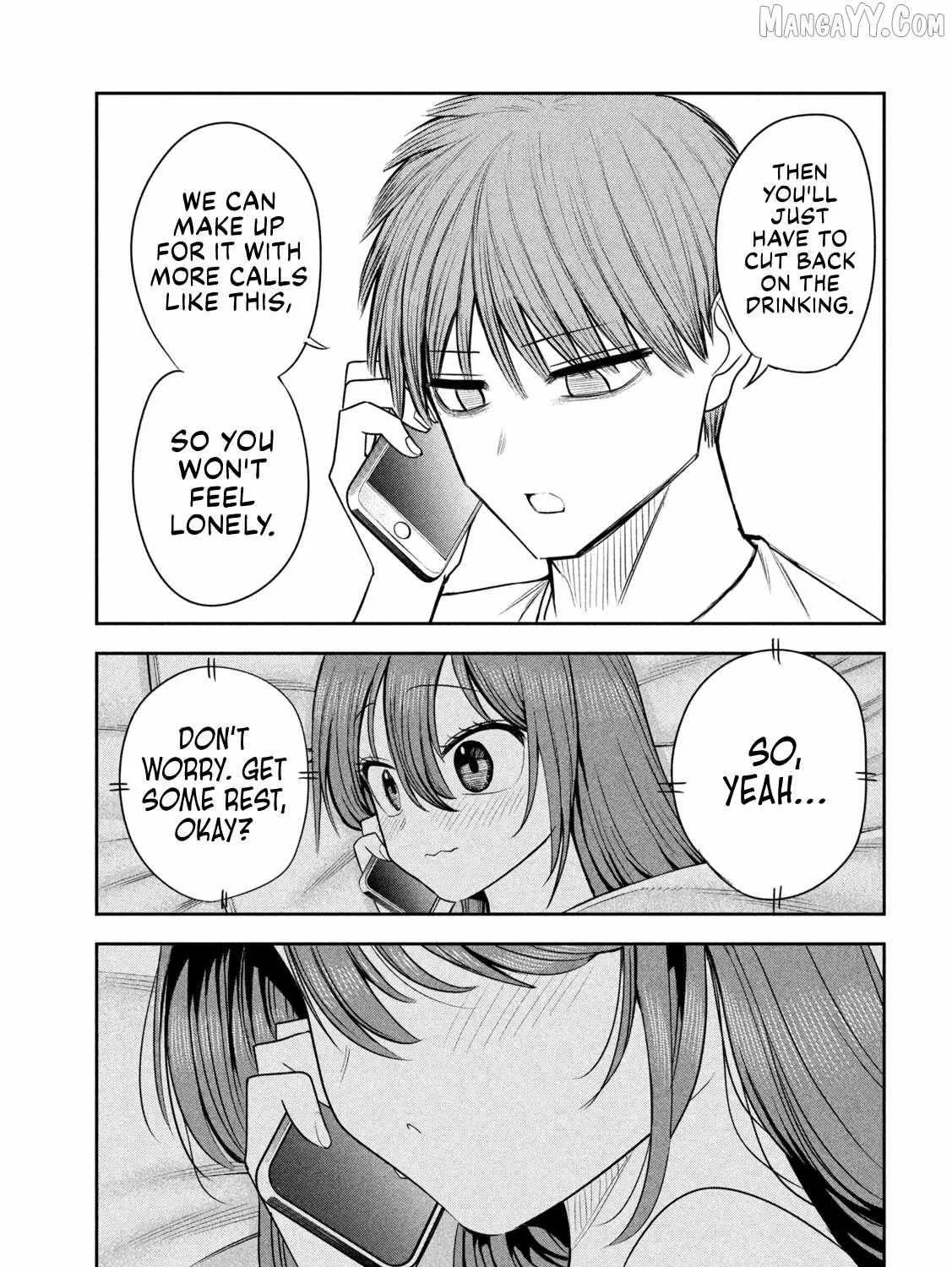 Boss, Booze, and Bright Stars - Chapter 25 - Page 33