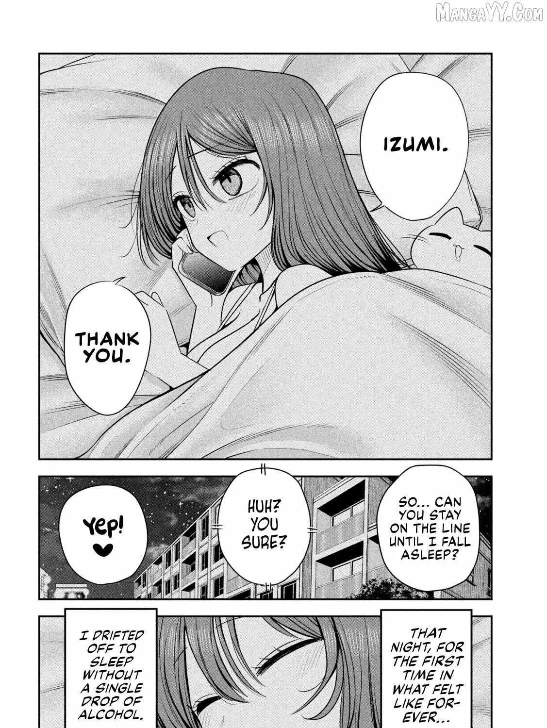 Boss, Booze, and Bright Stars - Chapter 25 - Page 35