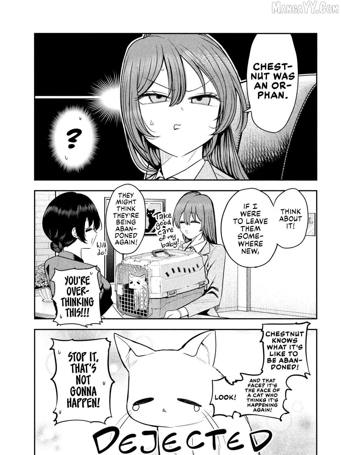 Boss, Booze, and Bright Stars - Chapter 26 - Page 17