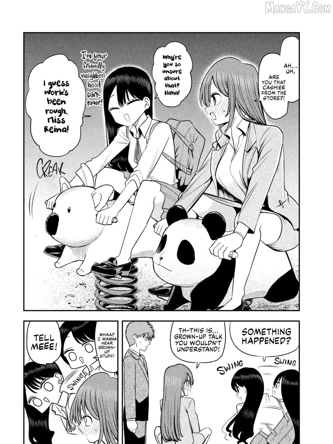 Boss, Booze, and Bright Stars - Chapter 26 - Page 27